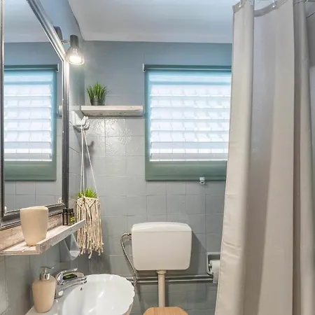 Apartmán Boho Chic Under Acropolis Atény